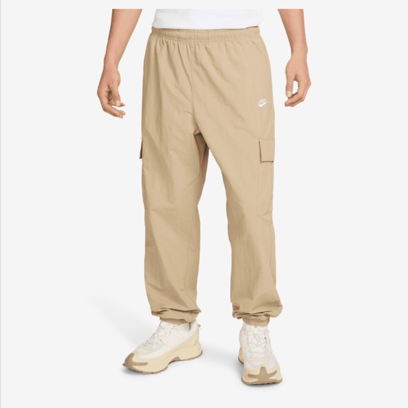 Nike Other - Nike Men's Cargo Pants